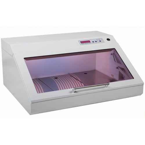 Ультрафиолетовые камеры для хранения стерильного инструмента