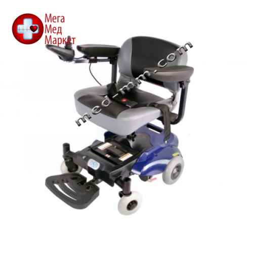 Електроколяска«RIO CHAIR»(синя)