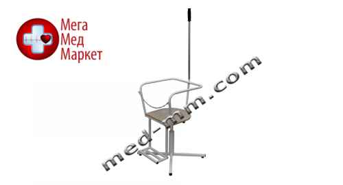 Купить Кресло Барани КВ-1 (для проверки вестибулярного аппарата) цена, характеристики, отзывы