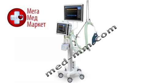 Купить Апарат ШВЛ ЮВЕНТ-Т (турбінний) цена, характеристики, отзывы