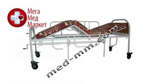 Купить Кровать функциональная КФ-4 (с матрасом) цена, характеристики, отзывы