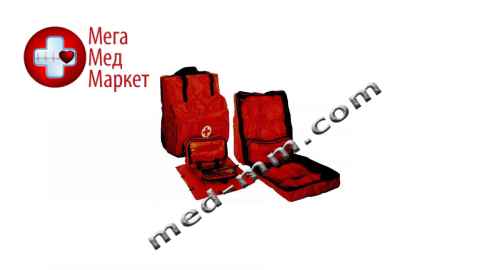 Купить РЮКЗАК ДЛЯ СПАСАТЕЛЕЙ МЧС И ПОЛЕВЫХ ГОСПИТАЛЕЙ МО. СУР цена, характеристики, отзывы