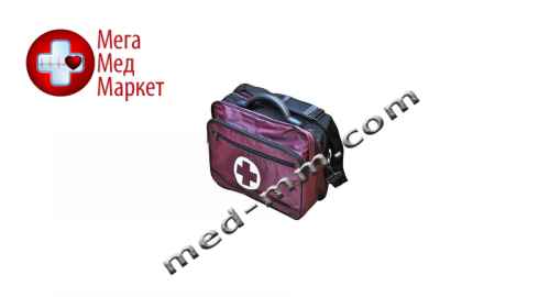 Купить СУМКА-УКЛАДКА МЕДСЕСТРЫ (ФЕЛЬДШЕРА) СУМ цена, характеристики, отзывы