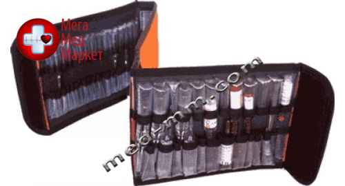 Купить АМПУЛЬНИЦА, АМ-100 цена, характеристики, отзывы