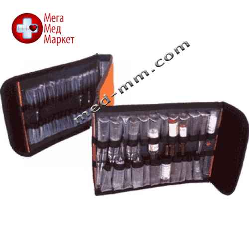 АМПУЛЬНИЦА, АМ-100