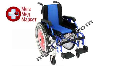 Купить Детская коляска «CHILD CHAIR» MOD-EL-B-35 цена, характеристики, отзывы