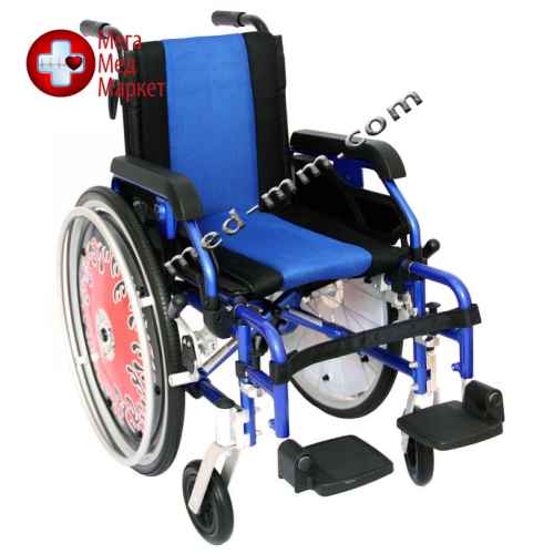 Детская коляска «CHILD CHAIR» MOD-EL-B-35