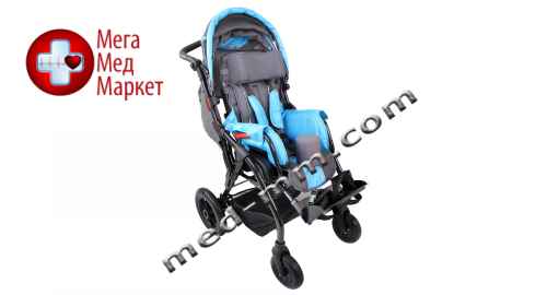 Купить Коляска для детей с ДЦП «REHAB BUGGY» цена, характеристики, отзывы