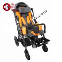 Купить Детские инвалидные коляски