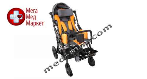 Купить Коляска реабилитационная для детей c ДЦП цена, характеристики, отзывы