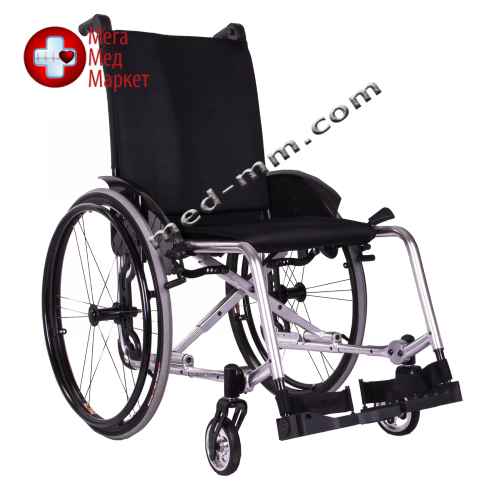 Активная коляска «ADJ» ADJ-P