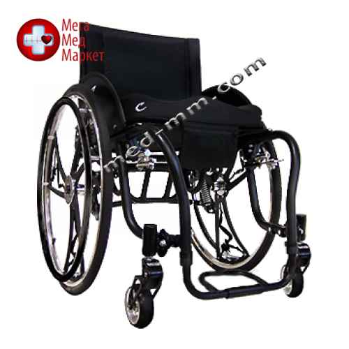 Активная коляска Colours Boing