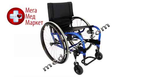Купить Інвалідний візок активного типу Colours Eclipse цена, характеристики, отзывы