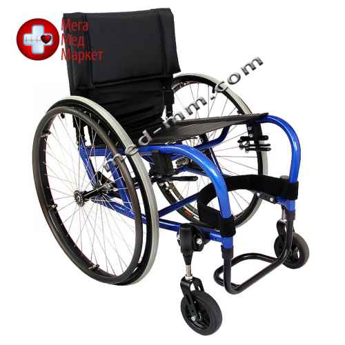 Інвалідний візок активного типу Colours Eclipse