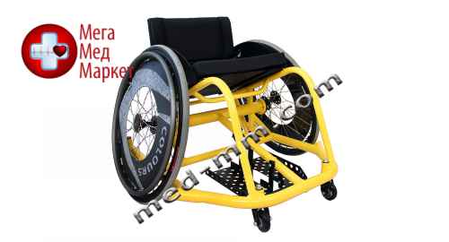 Купить Інвалідний візок Colours Hammer цена, характеристики, отзывы