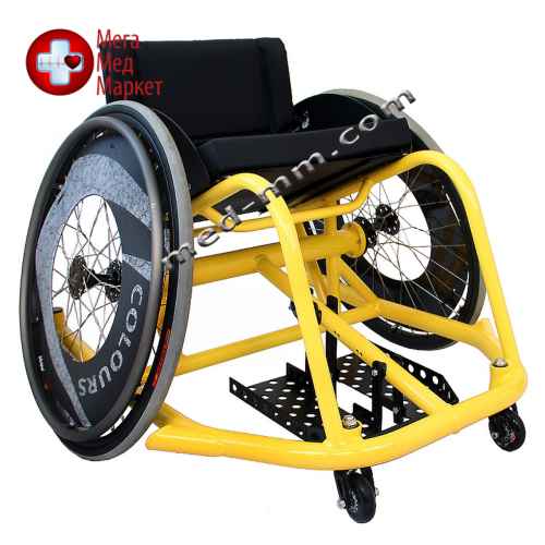 Інвалідний візок Colours Hammer