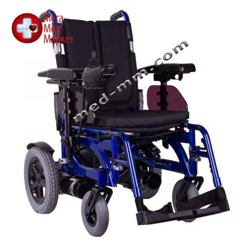 Електровізок «PCC» 1600