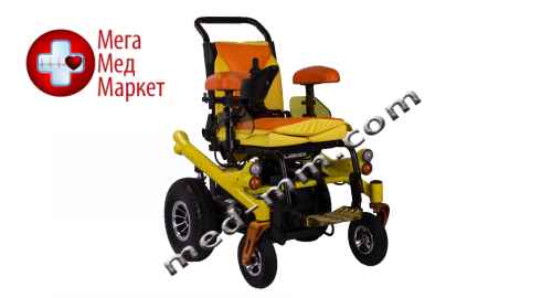 Купить Электроколяска «ROCKET KIDS» цена, характеристики, отзывы