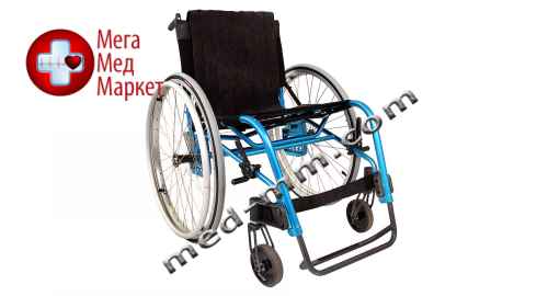 Купить Інвалідний візок активного типу Etac Act цена, характеристики, отзывы