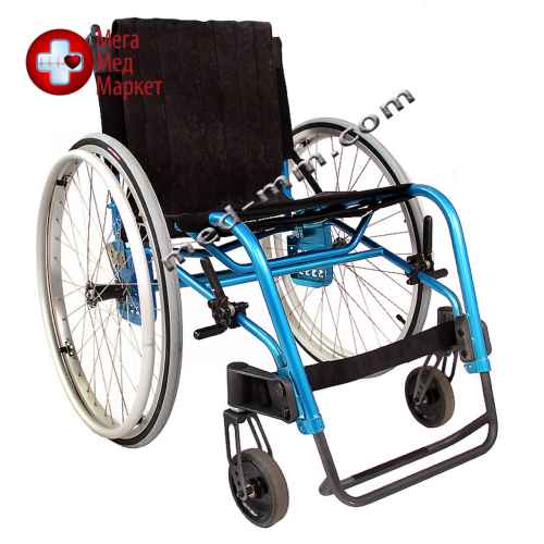 Інвалідний візок активного типу Etac Act