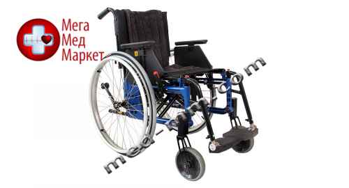 Купить Активний візок для інвалідів Etac Cross цена, характеристики, отзывы