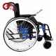Купить Активная коляска для инвалидов Etac Cross цена, характеристики, отзывы картинка 2