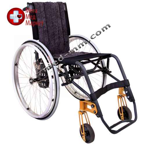 Активная инвалидная коляска Etac Elite