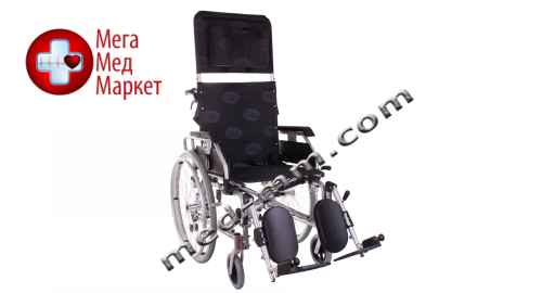 Купить Багатофункціональний візок «RECLINER MODERN» MOD-REC цена, характеристики, отзывы