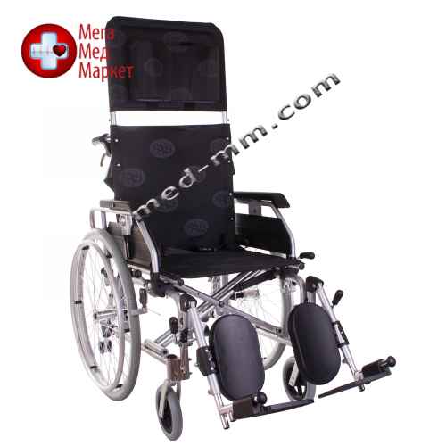 Багатофункціональний візок «RECLINER MODERN» MOD-REC