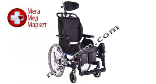 Купить Візок преміум-класу NETTI-4U цена, характеристики, отзывы