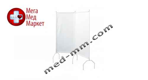 Купить Ширма медична Ш (1-5) цена, характеристики, отзывы