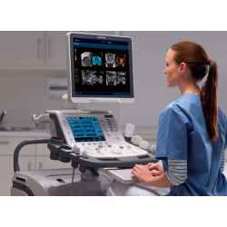 Как выбрать медицинский УЗИ-аппарат: ключевые параметры для точного диагноза Мега Мед Маркет