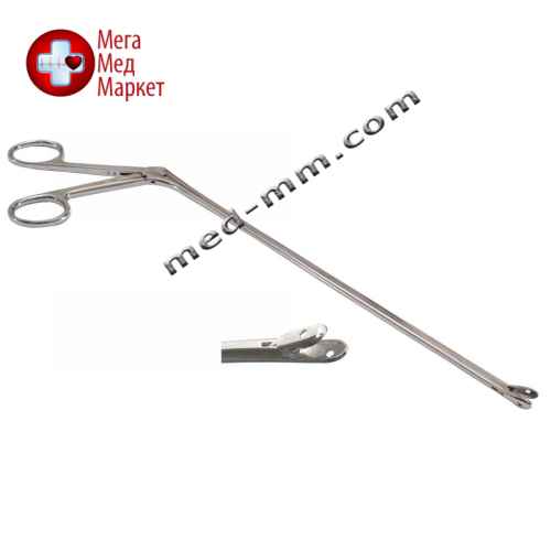 Выкусыватель горловой детский 