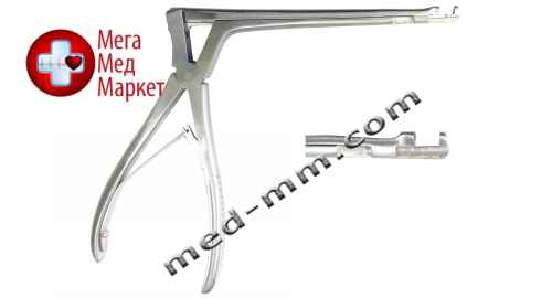 Купить Викушувач клиновидної кістки гайморової пазухи цена, характеристики, отзывы