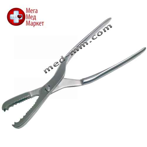 Кістоутримувач для утримання ребер