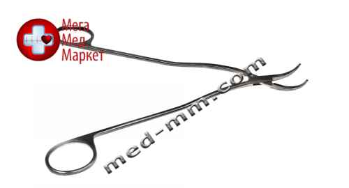 Купить Почесник з вигнутими ручками № 1 цена, характеристики, отзывы