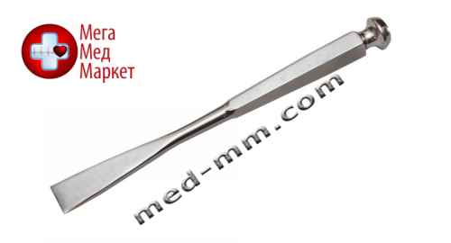 Купить Довгото з 6-тигранною ручкою з 2-х сторонньою заточкою, 15 мм цена, характеристики, отзывы