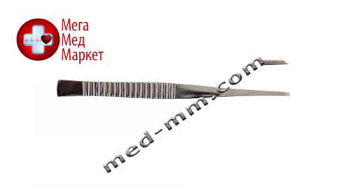 Купить Довготе з рифленою ручкою цена, характеристики, отзывы