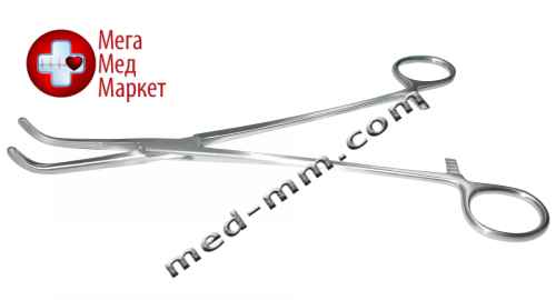 Купить Затиснемо для ниркової ніжки по Maeo-Guyon 23 см цена, характеристики, отзывы