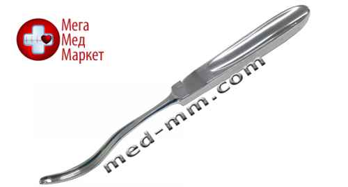 Купить Зонд жолобуватий цена, характеристики, отзывы