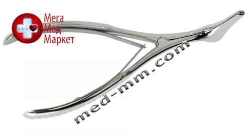 Купить Зеркало носовое с длиной губок 22 мм цена, характеристики, отзывы