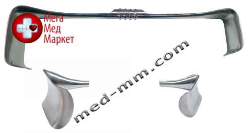 Купить Дзеркало по Річардсону 2 цена, характеристики, отзывы