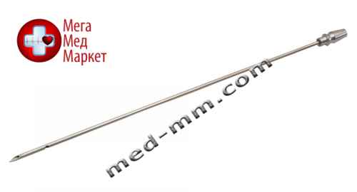 Купить Голка для впуску повітря цена, характеристики, отзывы