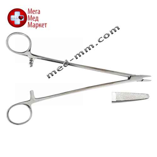 Голодержатель 160 мм