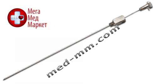 Купить Голка для спинномозкової пункції цена, характеристики, отзывы