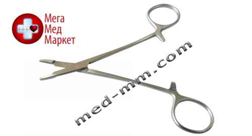 Купить Голодержатель ножиці Довжина 16 см цена, характеристики, отзывы