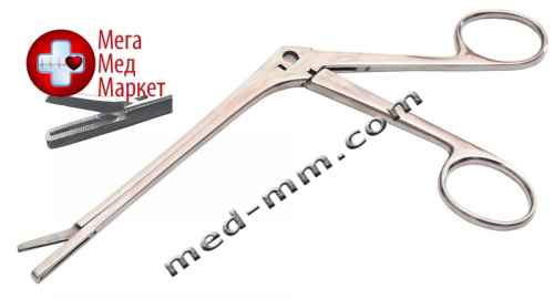 Купить Конхотом з щелевидним отвором № 1 цена, характеристики, отзывы