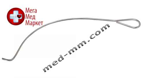 Купить Гачок для видалення чужорідних тіл з носа цена, характеристики, отзывы