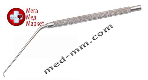 Купить Гачок для видалення чужорідних тіл з вуха цена, характеристики, отзывы