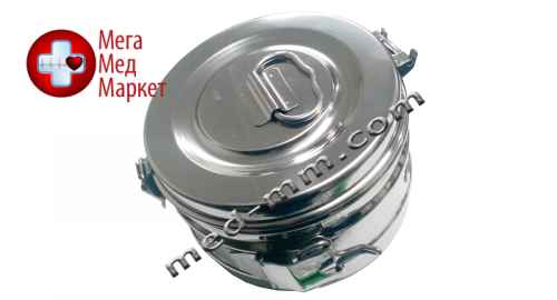 Купить Коробка стерилізаційна цена, характеристики, отзывы